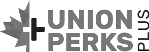 union perks logo