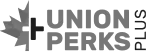 union perks logo