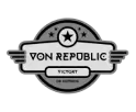 von republic logo